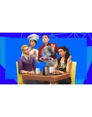 The Sims 4: Набор 