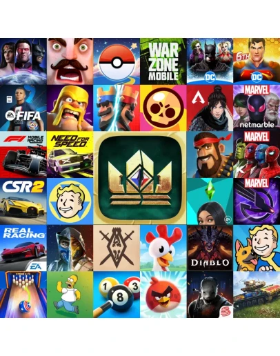 GWENT The Witcher Card Game iPhone ios AppStore iPad