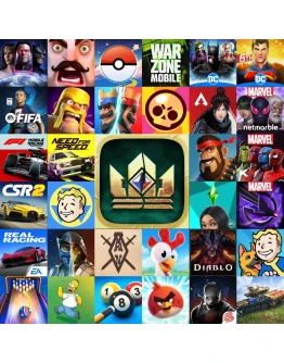 GWENT The Witcher Card Game iPhone ios AppStore iPad