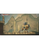 Clunky Hero XBOX ONE / XBOX SERIES XS Ключ Код