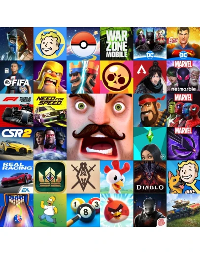 Secret Neighbor iPhone ios AppStore iPad + ИГРЫ