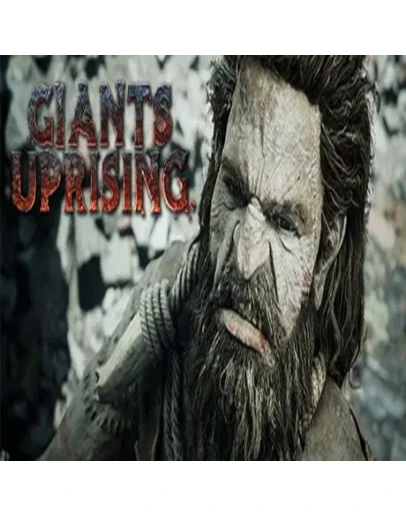 Giants Uprising (Steam key / Region Free)