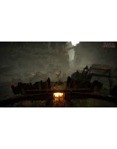 Giants Uprising (Steam key / Region Free)