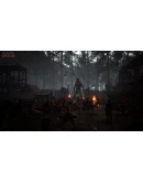 Giants Uprising (Steam key / Region Free)