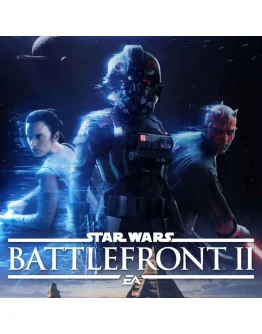 Star Wars: Battlefront II 2 EA APP/ВСЕ РЕГИОНЫ КЛЮЧ