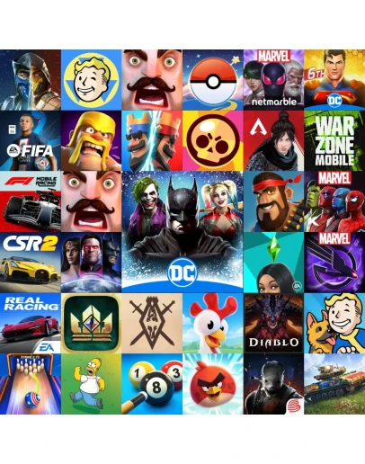 Injustice 2 iPhone ios AppStore iPad + ИГРЫ