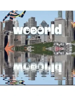 Wooorld (Oculus Quest 2Pro) VRRegionFreeGift