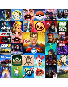 DC Legends Fight Superheroes iPhone ios AppStore +