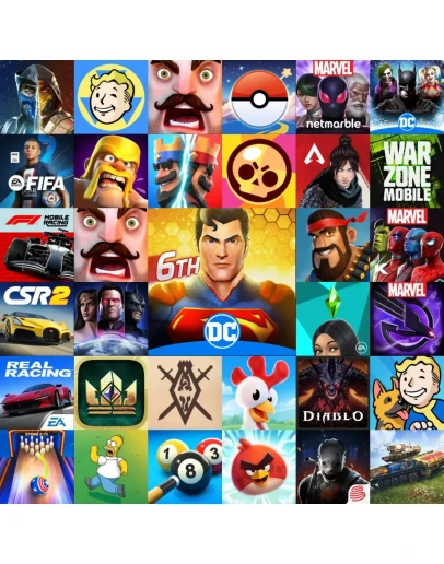 DC Legends Fight Superheroes iPhone ios AppStore +