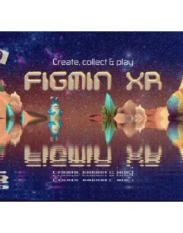 Figmin XR (Oculus Quest 2Pro) VRRegionFreeGift