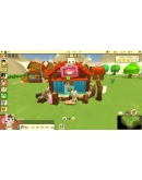 Catizens (Steam key / Весь Мир)