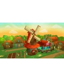 Catizens (Steam key / Весь Мир)