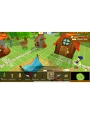 Catizens (Steam key / Весь Мир)