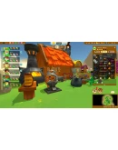 Catizens (Steam key / Весь Мир)