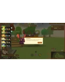 Catizens (Steam key / Весь Мир)