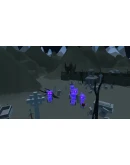 Catizens (Steam key / Весь Мир)