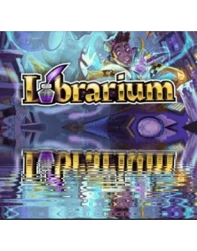 Librarium (Oculus Quest 2Pro) VRRegionFreeGift