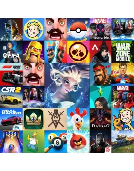 Disney Mirrorverse iPhone ios AppStore iPad + ИГРЫ