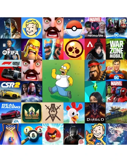 The Simpsons Tapped Out iPhone ios AppStore iPad +