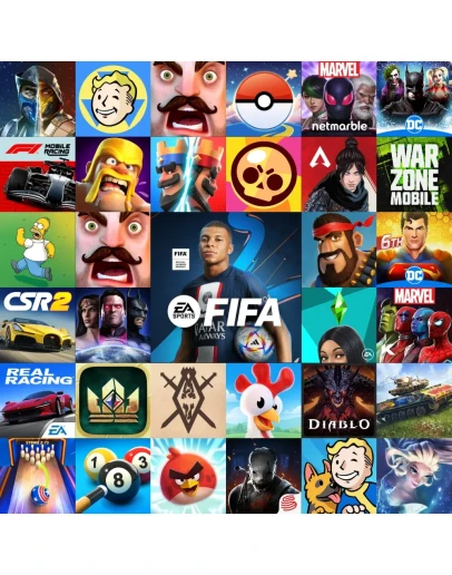 FIFA Soccer iPhone ios AppStore iPad + ИГРЫ