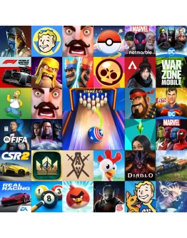 Bowling Crew iPhone ios AppStore iPad + ИГРЫ