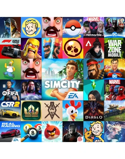 SimCity BuildIt iPhone ios AppStore iPad + ИГРЫ