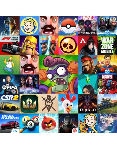 Plants vs Zombies Heroes iPhone ios AppStore +