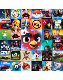 Angry Birds Journey iPhone ios AppStore iPad + ИГРЫ