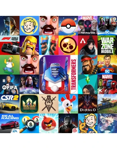 Angry Birds Transformers iPhone ios AppStore iPad +