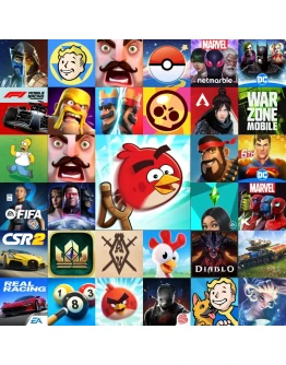 Angry Birds Friends iPhone ios AppStore iPad +ИГРЫ