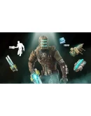 FN: НАБОР СТРАННЫЕ СИГНАЛЫ XBOX ONE/XS/PCКЛЮЧ