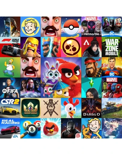 Angry Birds Match 3 iPhone ios AppStore iPad + ИГРЫ