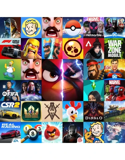 Angry Birds Evolution iPhone ios AppStore iPad +