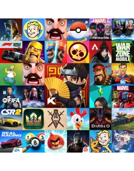 Shop Titans Idle Tycoon RPG iPhone ios AppStore +