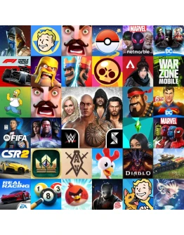 WWE Champions iPhone ios AppStore iPad + ИГРЫ