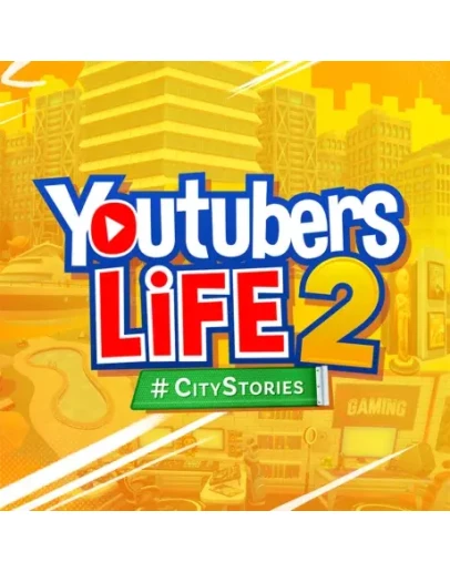 Youtubers Life 2 iPhone ios AppStore На Сутки