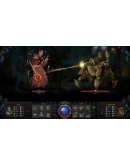 Iratus: Wrath of the Necromancer (Steam Gift Россия)