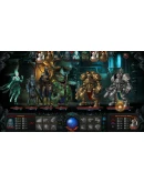 Iratus: Wrath of the Necromancer (Steam Gift Россия)