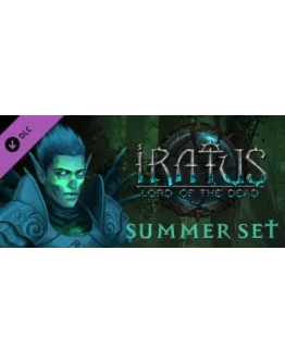 Iratus - Summer Skin Set (Steam Gift Россия) Iratus - Summer Skin Set (Steam Gift Россия)