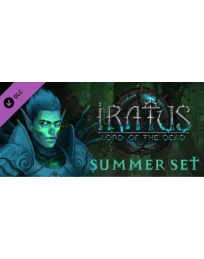 Iratus - Summer Skin Set (Steam Gift Россия) Iratus - Summer Skin Set (Steam Gift Россия)