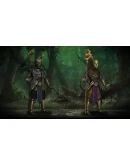 Iratus - Summer Skin Set (Steam Gift Россия) Iratus - Summer Skin Set (Steam Gift Россия)