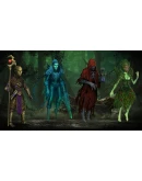 Iratus - Summer Skin Set (Steam Gift Россия) Iratus - Summer Skin Set (Steam Gift Россия)