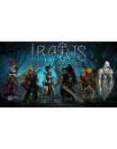 Iratus - Halloween Skin Set (Steam Gift Россия) Iratus - Halloween Skin Set (Steam Gift Россия)