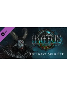 Iratus - Holidays Skin Set (Steam Gift Россия) Iratus - Holidays Skin Set (Steam Gift Россия)