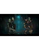 Iratus - Holidays Skin Set (Steam Gift Россия) Iratus - Holidays Skin Set (Steam Gift Россия)