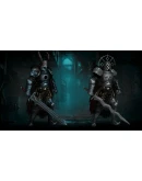 Iratus - Holidays Skin Set (Steam Gift Россия) Iratus - Holidays Skin Set (Steam Gift Россия)