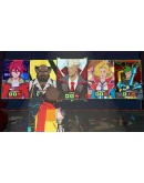 Hi-Fi RUSH Deluxe Edition steam gift Россия-СНГ