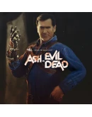 Dead by Daylight Ash vs Evil Dead Steam Gift РОССИЯ