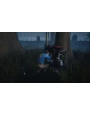 Dead by Daylight Ash vs Evil Dead Steam Gift РОССИЯ