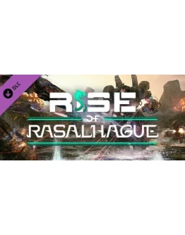MechWarrior 5: Mercenaries - Rise of Rasalhague DLC